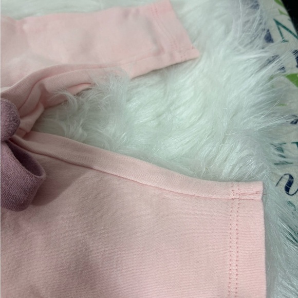 Baby Gap Kyle & Deena Onesies and Pants with Headband 0-3 Month - Picture 3 of 5